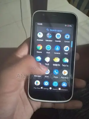 Nokia 1 (Used)