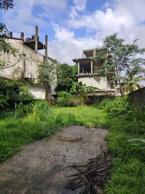 Land for Sale in Kelaniya - Waragoda