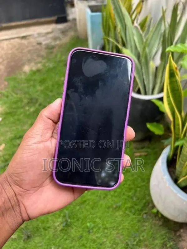 Apple iPhone 14 Plus (Used)