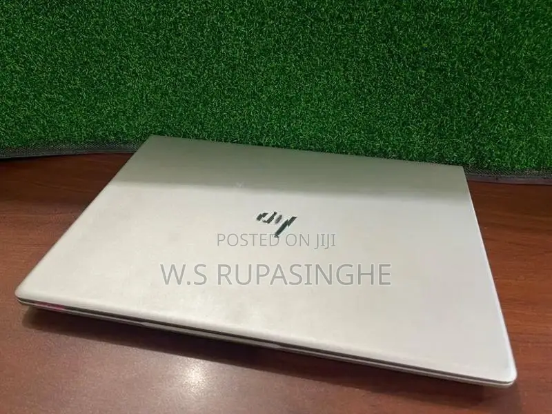 HP i7 8th GEN Laptop