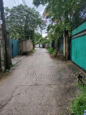 Land for Sale in Kelaniya - Waragoda