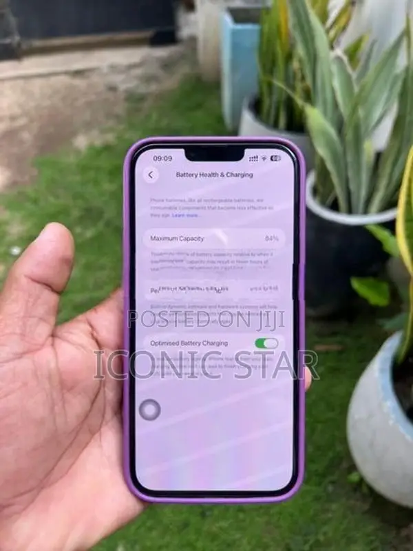 Apple iPhone 14 Plus (Used)