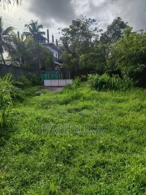 Land for Sale in Kelaniya - Waragoda
