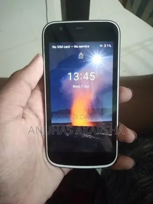 Nokia 1 (Used)