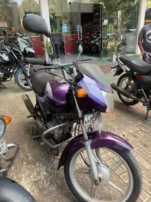 TVS Star Sport 2007