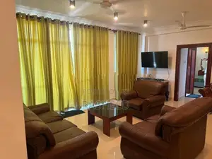 Fully Furnished Apartment for Rent in Mount Lavinia