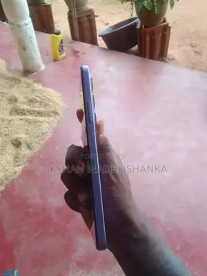 Infinix Hot 60i (Used)
