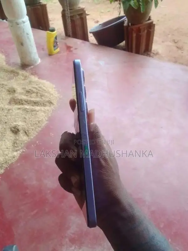Infinix Hot 60i (Used)