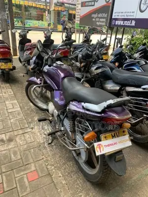 TVS Star Sport 2007
