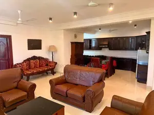 Fully Furnished Apartment for Rent in Mount Lavinia