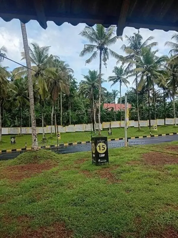 Land Sale Homagama Town