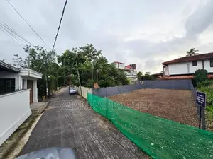 174 බස් පාරට මීටර් 75ක දුරින් පර්චස් 8ක වටිනා ඉඩම පැලවත්තෙන් විකිනීමට