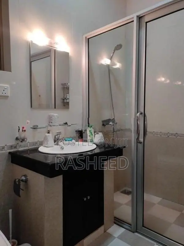 Fully Furnished Apartment for Rent in Mount Lavinia