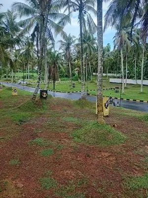 Land Sale Homagama Town