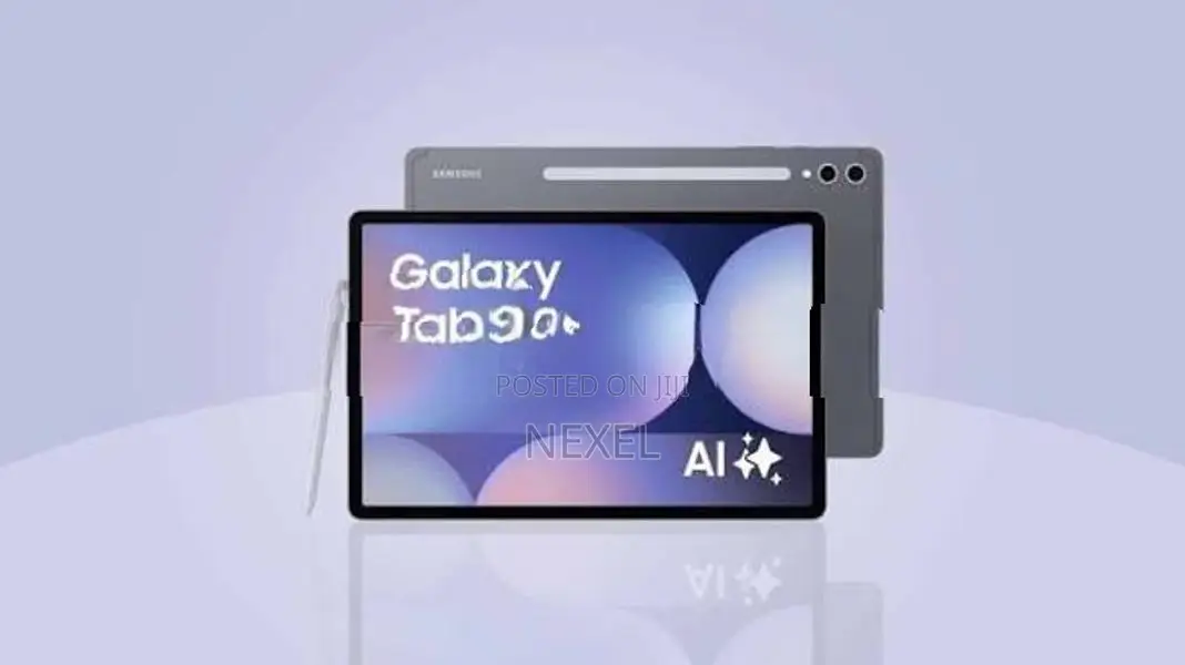 Samsung Galaxy tab S10 plus