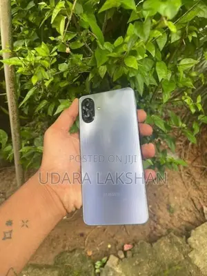 Samsung Galaxy A07 (Used)