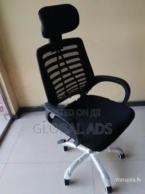 Brand new Head rest office chair AK948A