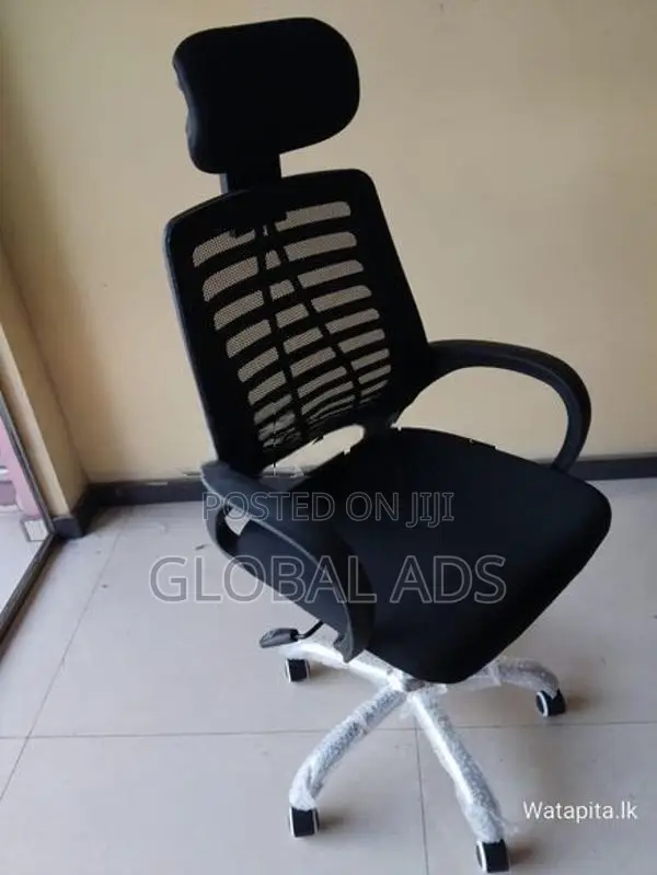 Brand new Head rest office chair AK948A