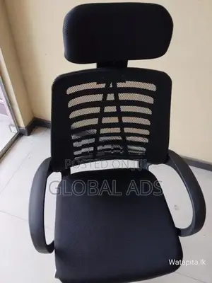 Brand new Head rest office chair AK948A