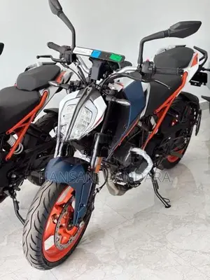 KTM Duke 160 Brand New 2026