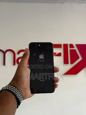 Apple iPhone 8 Plus (Used)