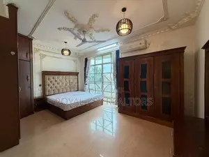 03 Bedroom Furnished Apartment for Rent Colombo 04