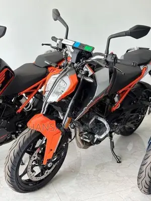 KTM Duke 160 Brand New 2026