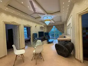 03 Bedroom Furnished Apartment for Rent Colombo 04