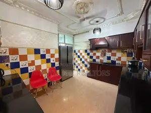 03 Bedroom Furnished Apartment for Rent Colombo 04