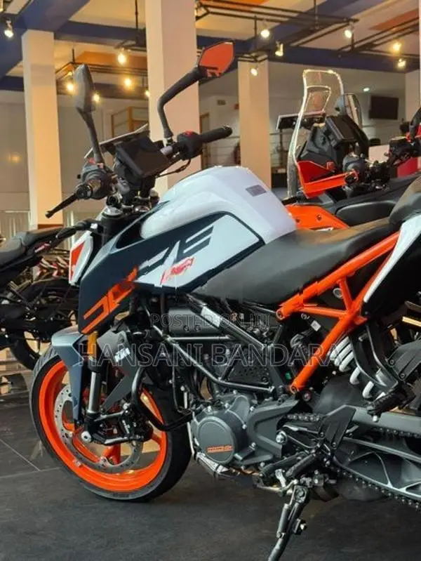 KTM Duke 160 Brand New 2026