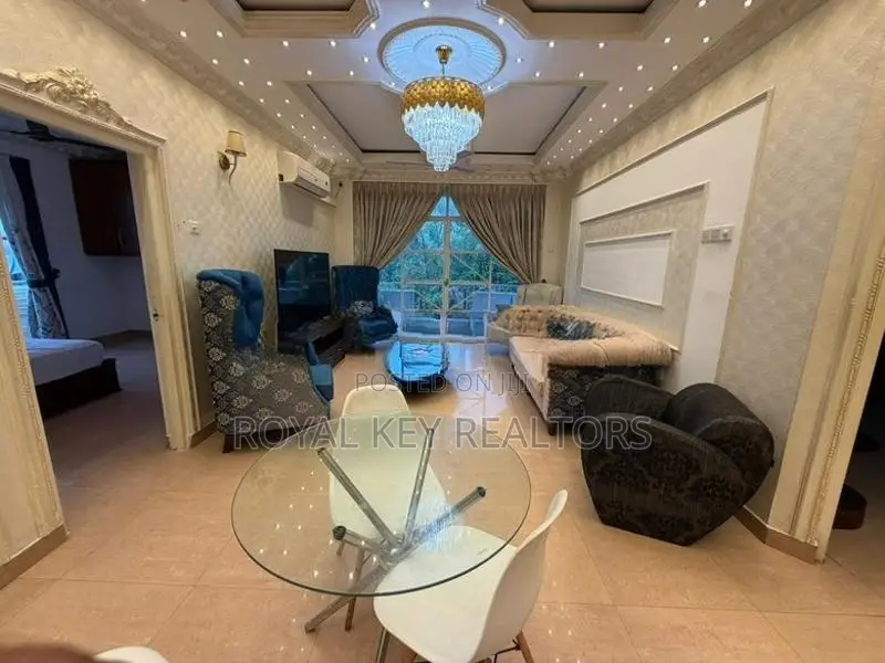 03 Bedroom Furnished Apartment for Rent Colombo 04