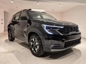 Kia Sonet GTX+ 2026