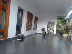Fully Furnished 3BR Ground Floor House for Rent in Dehiwala Hill Stree
