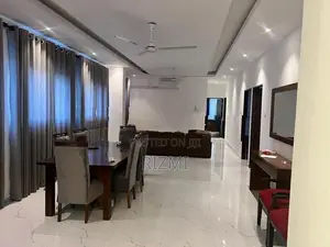 2700sq Furnished 4BR Super Luxury Apartment Rent in Dehiwala Kawdana