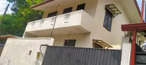 Two-Storey House for Rent at Kadawatha
