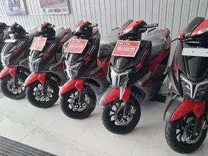 TVS Ntorq 125 2026