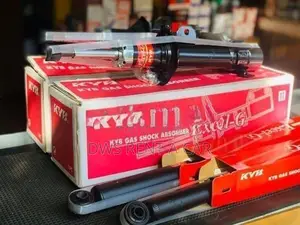 Suzuki Swift Rs Brand New KYB Shock Absorbers