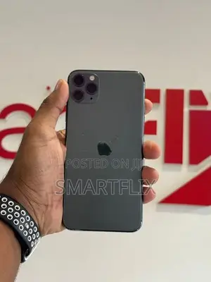 Apple iPhone 11 Pro Max (Used)