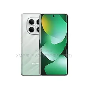 Xiaomi Redmi Note 15 8GB 256GB (Brand New)