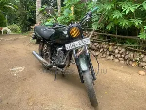 Bajaj Caliber 1999