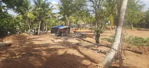 Land for Sale in Close to Kasbawa