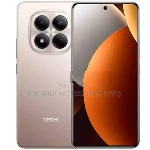 Xiaomi Redmi Note 15 Pro 8GB 256GB (Brand New)