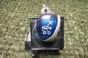 Toyota Prius Zvw30 Gear Knob, Lever Selector