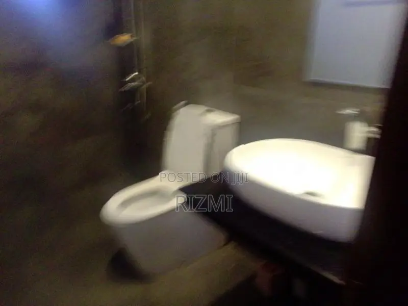 Fully Furnished 3BR Ground Floor House for Rent in Dehiwala Hill Stree