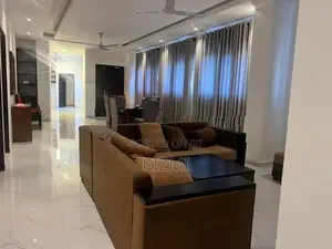 2700sq Furnished 4BR Super Luxury Apartment Rent in Dehiwala Kawdana