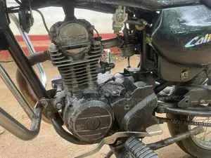 Bajaj Caliber 1999