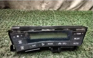 Toyota Prius Zvw30 Ac Switch Panel