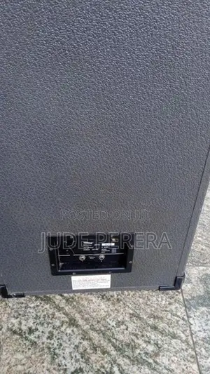 YAMAHA Speaker 12"