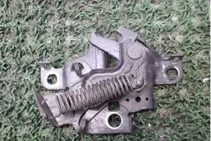 Toyota Prius ZVW30 Bonnet Catch Lock