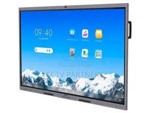 75-inch 4K Interactive panel Hikvision smart board DS-D5A75RB/A2